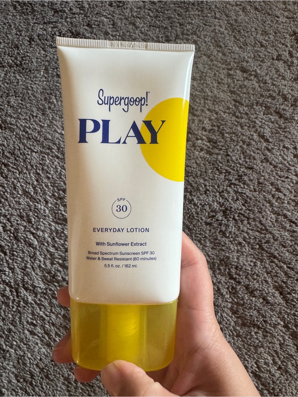 Supergoop! PLAY Everyday Lotion SPF 30